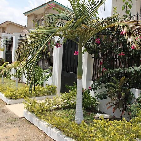Residences Hotels Sejours Affaires أبيدجان المظهر الخارجي الصورة