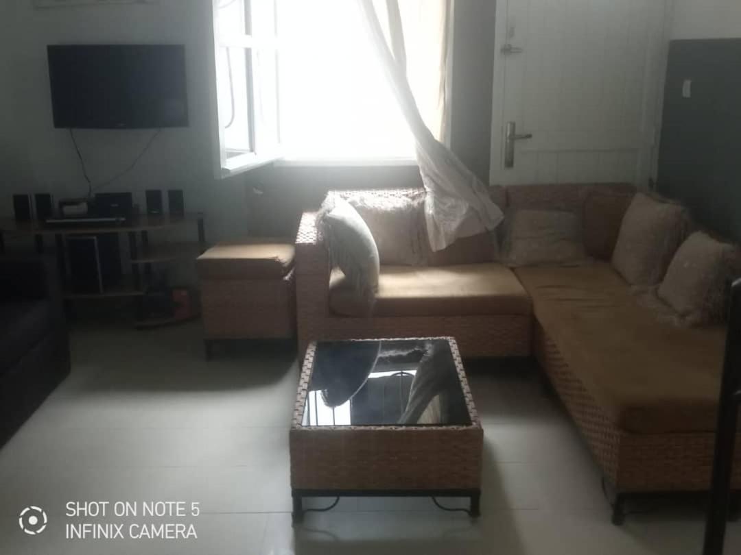 Residences Hotels Sejours Affaires أبيدجان المظهر الخارجي الصورة