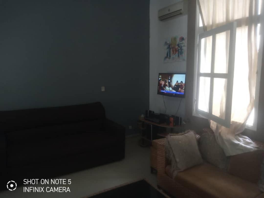 Residences Hotels Sejours Affaires أبيدجان المظهر الخارجي الصورة