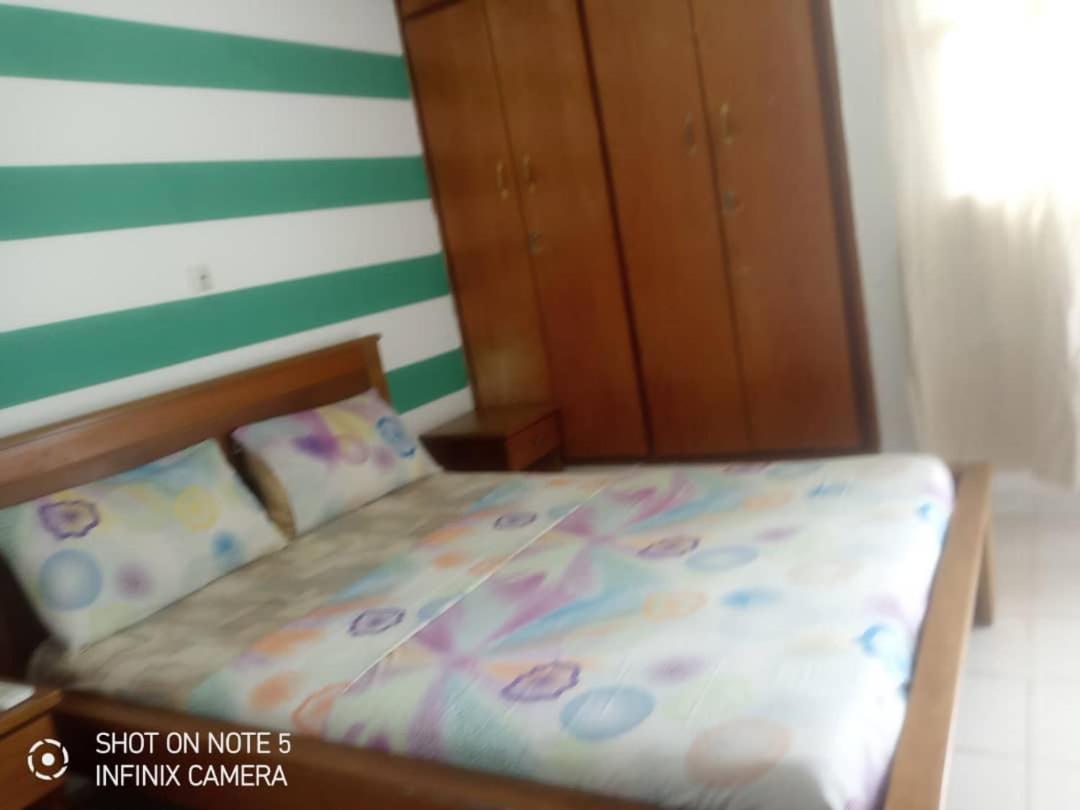 Residences Hotels Sejours Affaires أبيدجان المظهر الخارجي الصورة