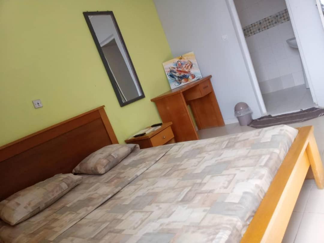 Residences Hotels Sejours Affaires أبيدجان المظهر الخارجي الصورة