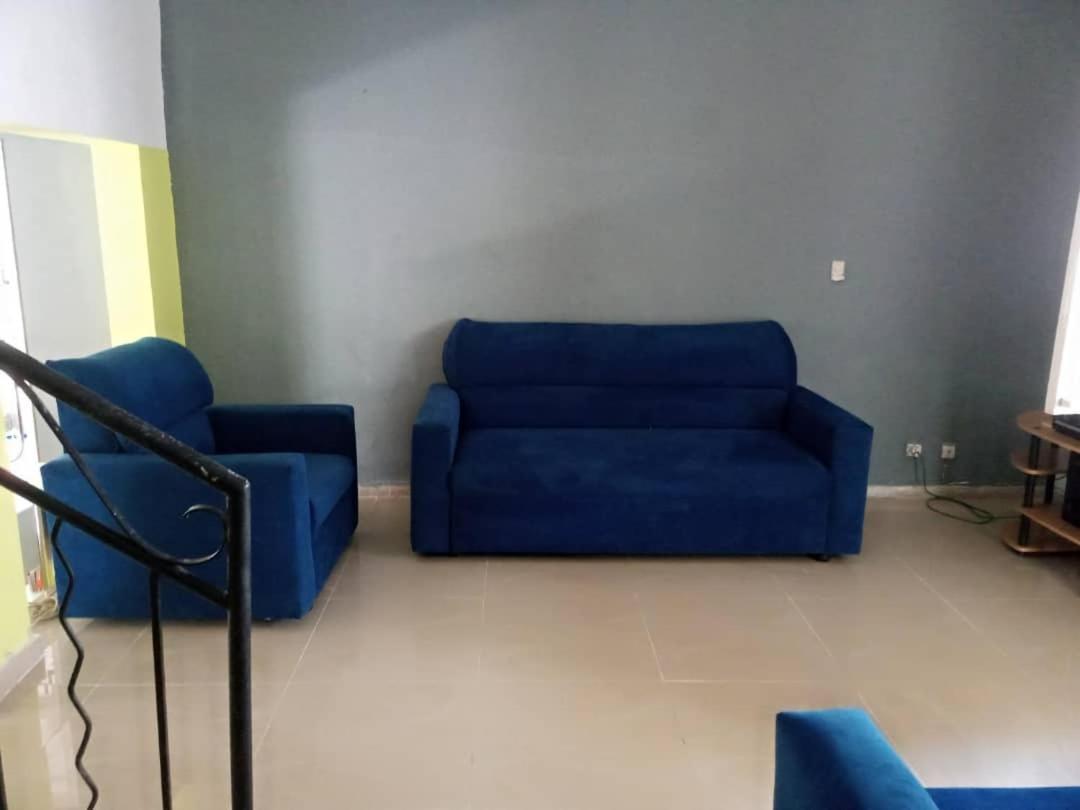 Residences Hotels Sejours Affaires أبيدجان المظهر الخارجي الصورة