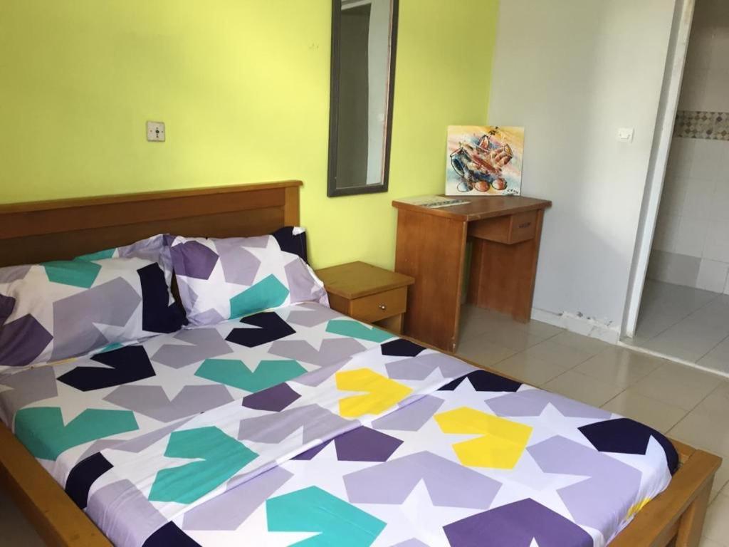 Residences Hotels Sejours Affaires أبيدجان المظهر الخارجي الصورة