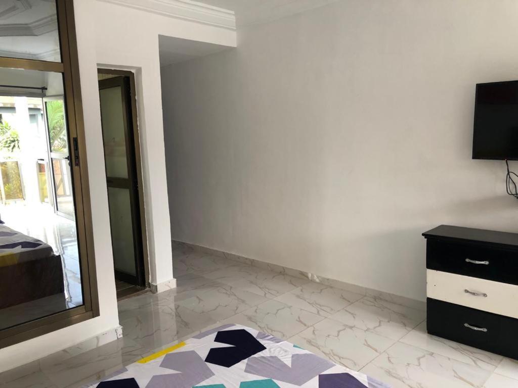 Residences Hotels Sejours Affaires أبيدجان المظهر الخارجي الصورة