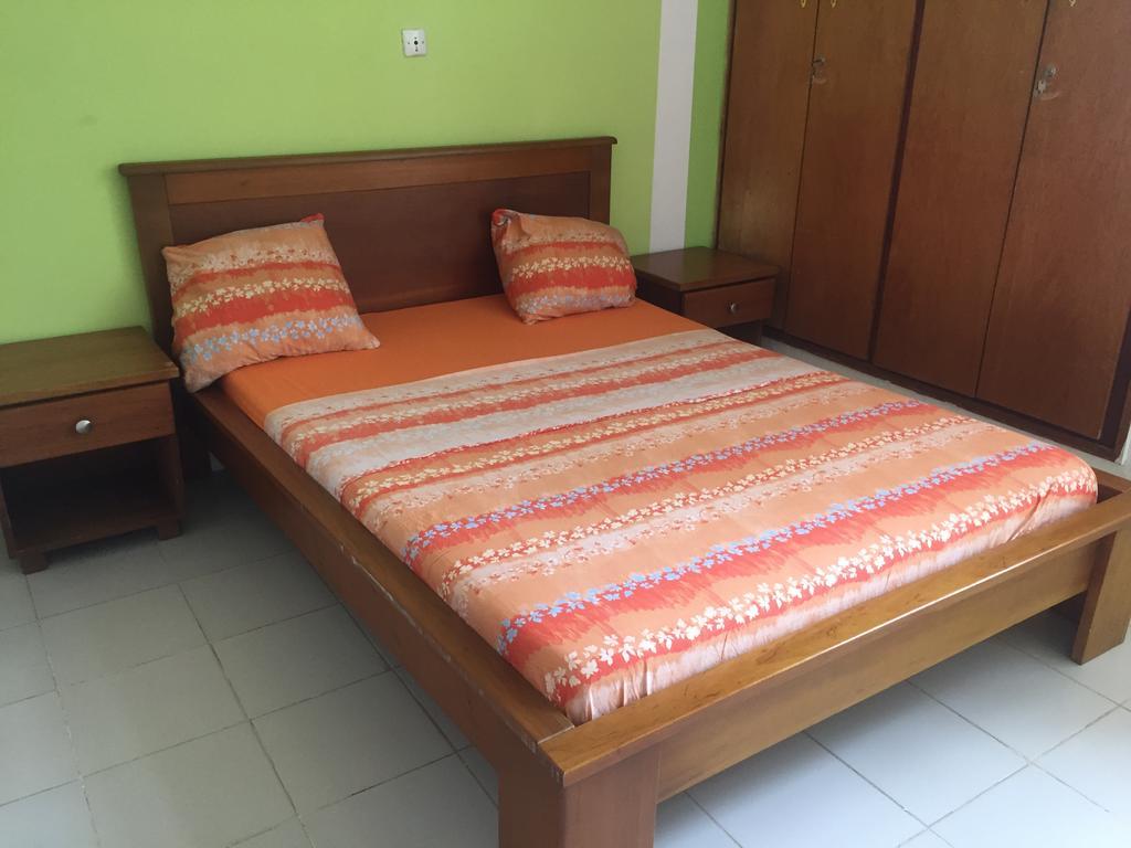 Residences Hotels Sejours Affaires أبيدجان المظهر الخارجي الصورة