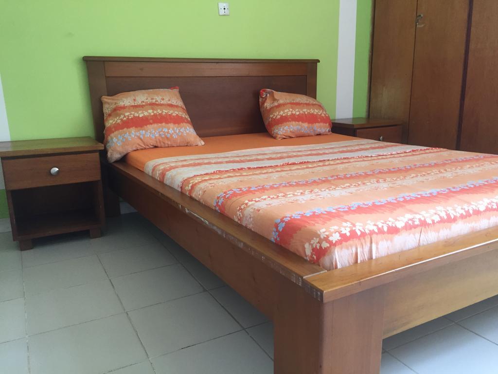 Residences Hotels Sejours Affaires أبيدجان المظهر الخارجي الصورة