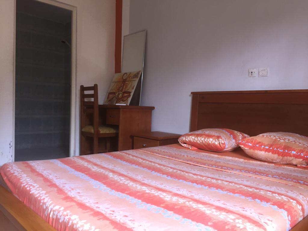 Residences Hotels Sejours Affaires أبيدجان المظهر الخارجي الصورة