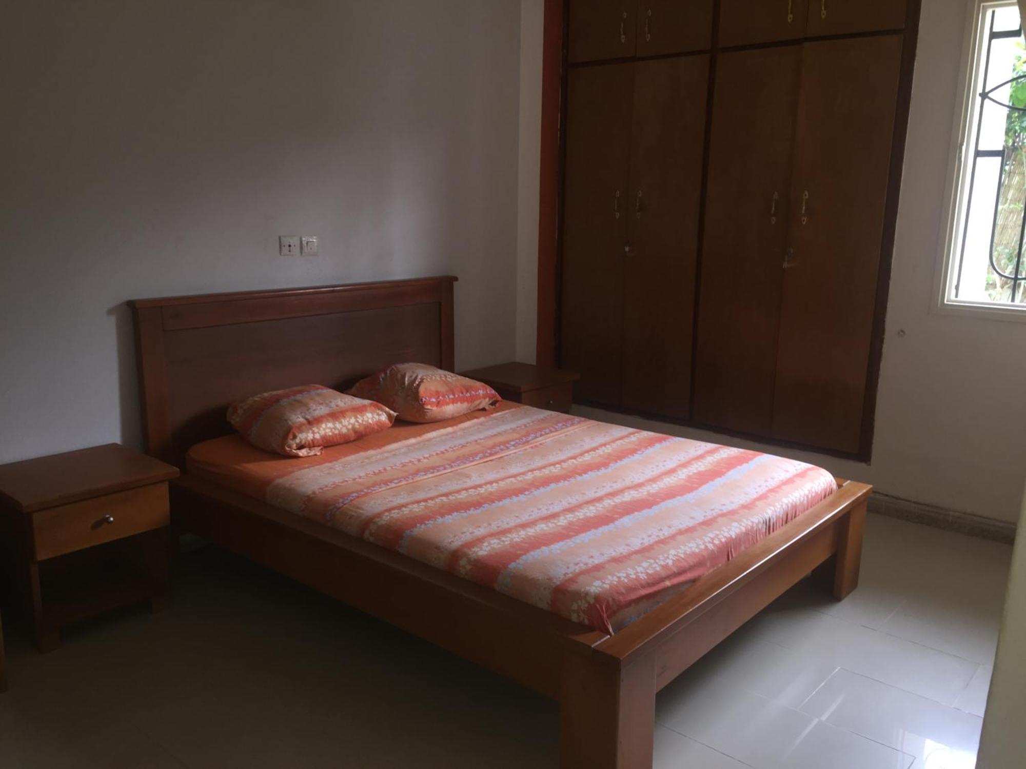 Residences Hotels Sejours Affaires أبيدجان المظهر الخارجي الصورة