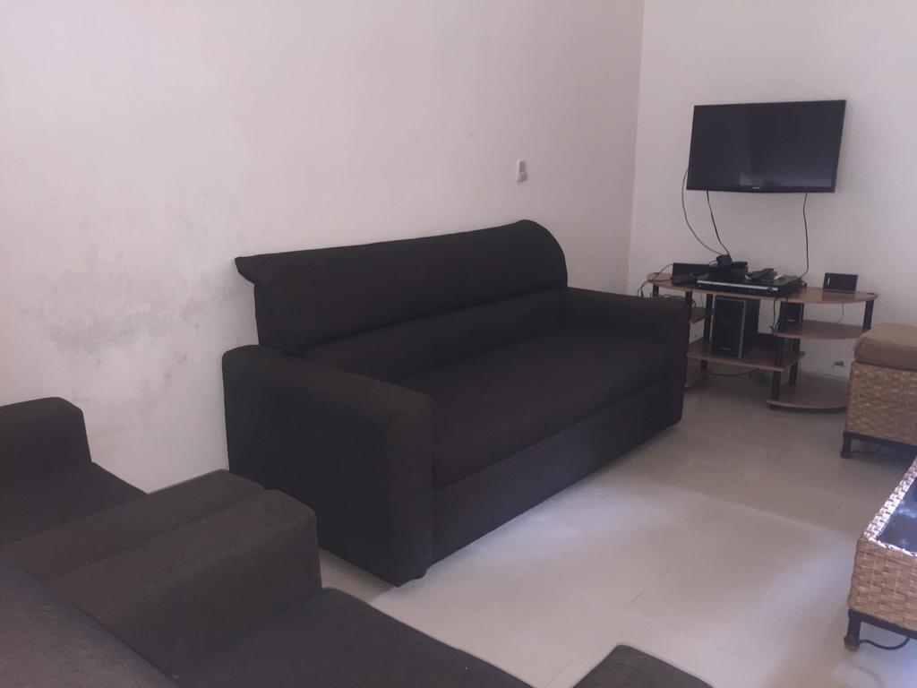 Residences Hotels Sejours Affaires أبيدجان المظهر الخارجي الصورة
